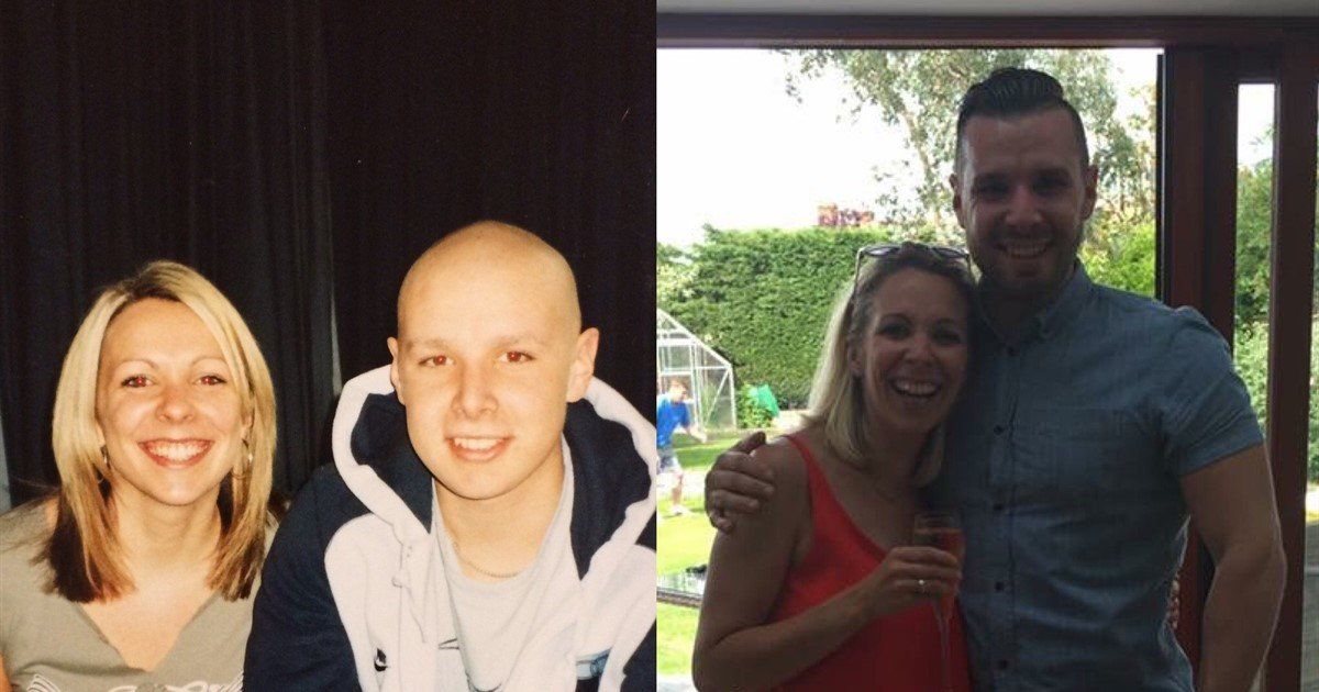 LeukUK's tweet photo. Kenza is running the #londonmarathon for Leukaemia UK following her brother's leukaemia diagnosis. With 9 days to go before the London Marathon we thank Kenza and the rest of our London Marathon team for their amazing support to date! For @kenzat story: https://t.co/ZocGA0rWvf https://t.co/CGcs0a8vmz