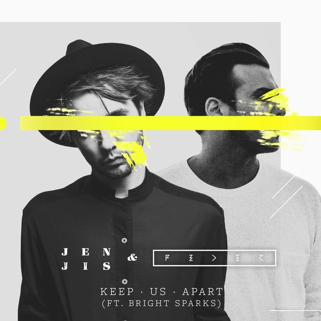 WarnerMusicRu's tweet photo. Горячая новинка🔥
Новый трек от Jen Jis и Feder «Keep Us Apart»!
Слушайте и загружайте по ссылке: https://t.co/kvvxkUVTyH #JenJis #Feder #KeepUsApart https://t.co/ai5oXJ6Fal