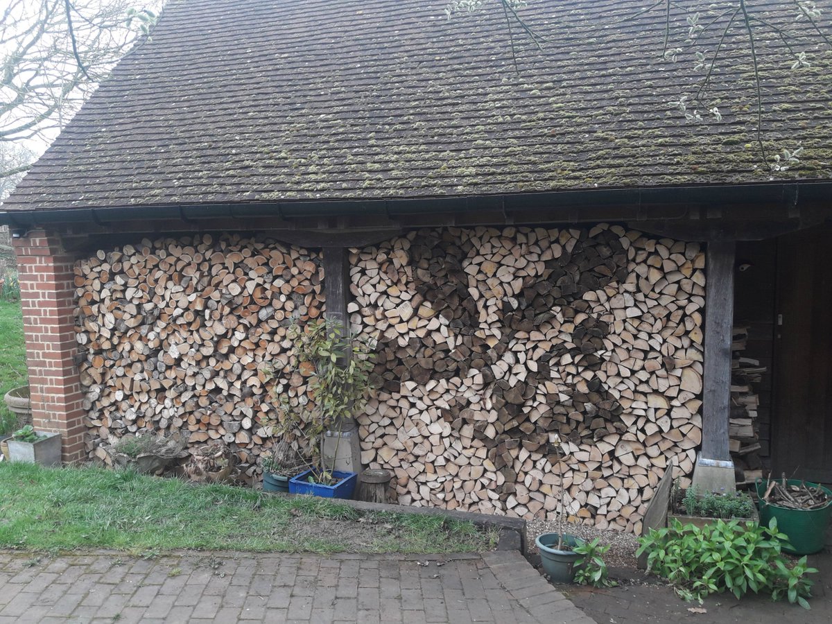 When inspiration hits. 

Photo: <a href="/SissinghurstNT/">SissinghurstNT</a>