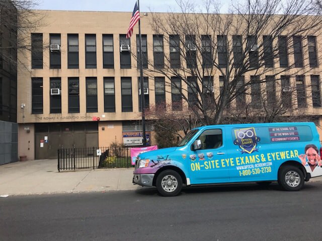 OAAlliances's tweet image. Your clients are in the building, where you should be. 

#OpticalAcademy #Onsite #Mobile #OnDemand #PopUp #License #OD #MD #Optician #VisionTeam