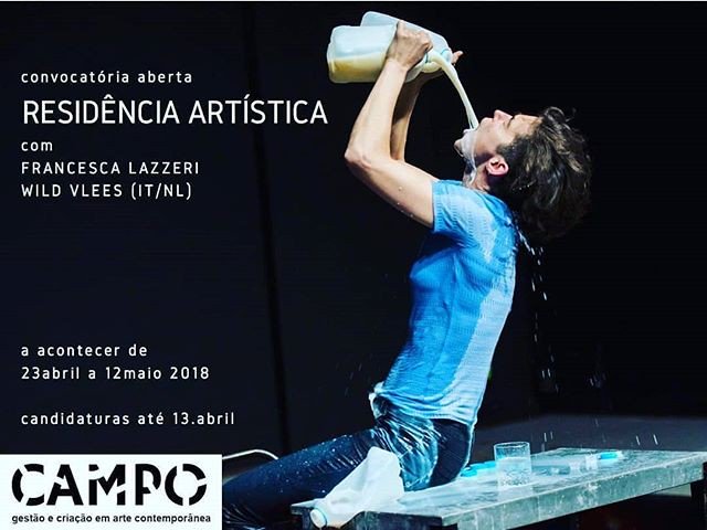 Wild_Vlees's tweet photo. Volgende week is Francesca Lazzeri voor een maand lang te gast bij bevriend kunstenaar Marcelo Evelin in Teresina, Brazilie. Tijdens een residentie in CAMPO arte contemporânea doet zij een vooronderzoek.
photo: Bas de Brouwer
#residency #campo #teresina #wildvlees #performers https://t.co/KeWzcJWvC7