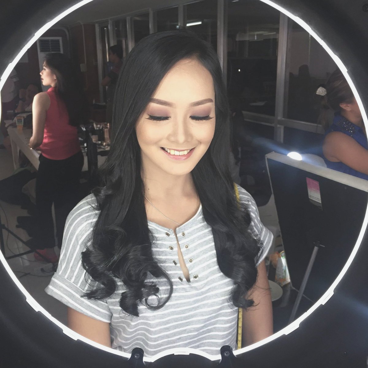 caramathablast's tweet photo. Bae ni sya 😅 Tita Raven Lascuña's art ❤
#ButuanOn #BalangayFestival #ProjectRCL #MutyaHongButuan2018 https://t.co/gUEMngGhJI