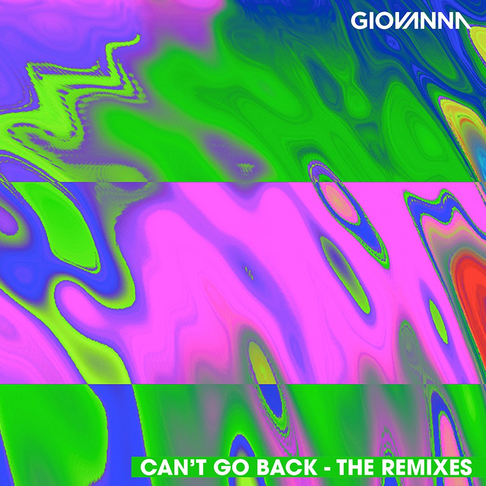 Can’t get enough of Can’t Go Back? Why not listen to the remixes

fanlink.to/cantgobackremi… 

#cantgoback #music #giovanna