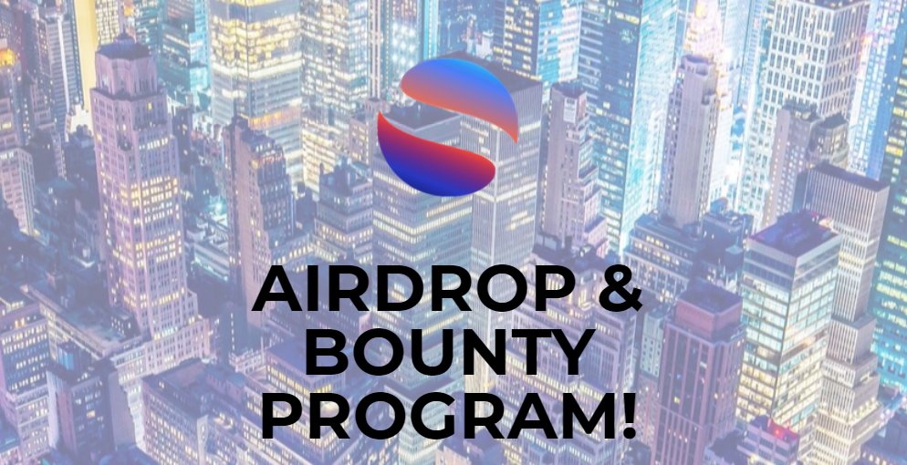 #SPINDLE started the SPD Airdrop &amp; Bounty Program on April 12. The first ten thousand participants can receive up to 230 SPD.🙌
goo.gl/TFNyxJ
#blockchain #crypto #スピンドル
