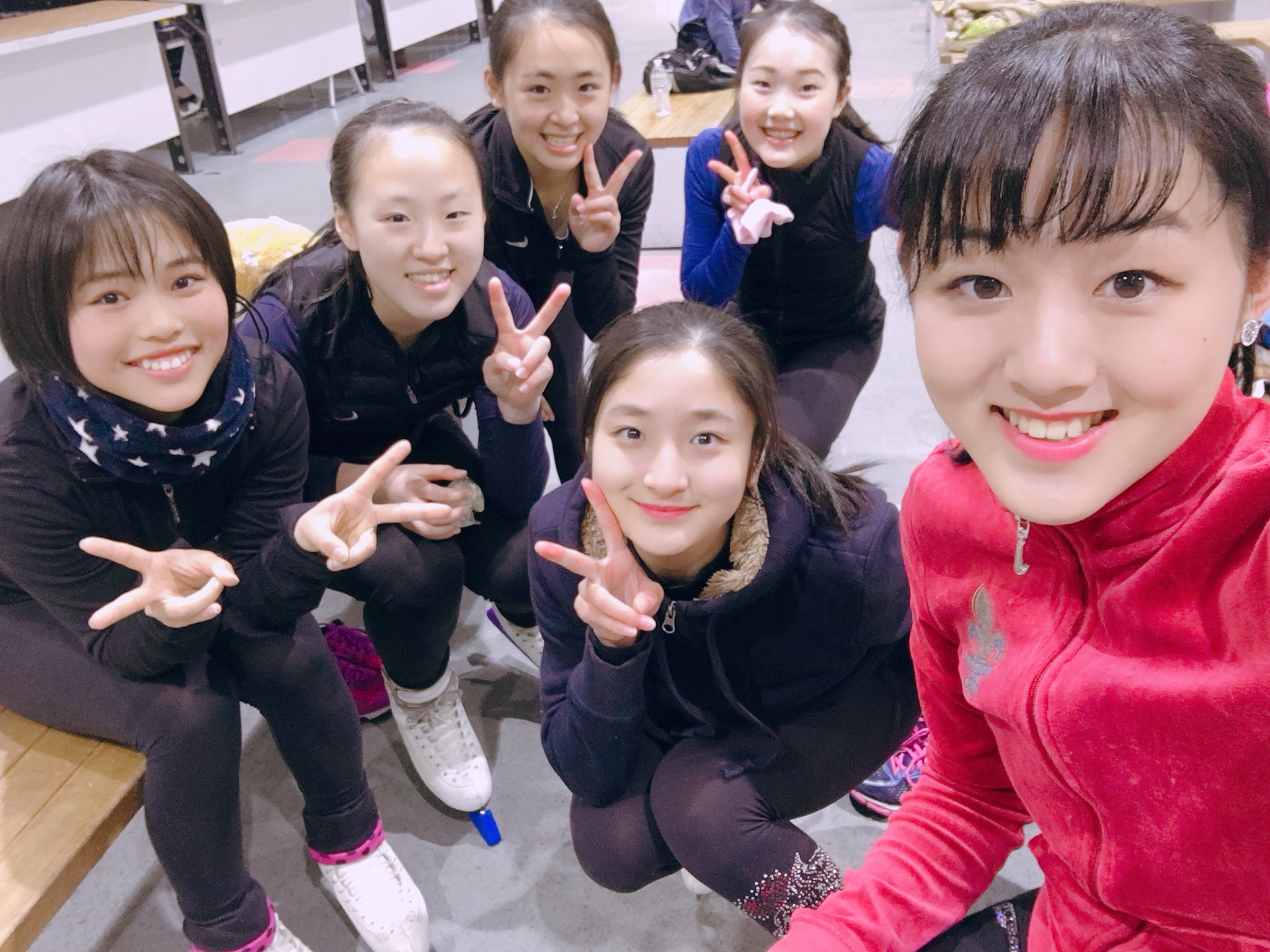 Kaori Hirakawa平川 香織 on X: 