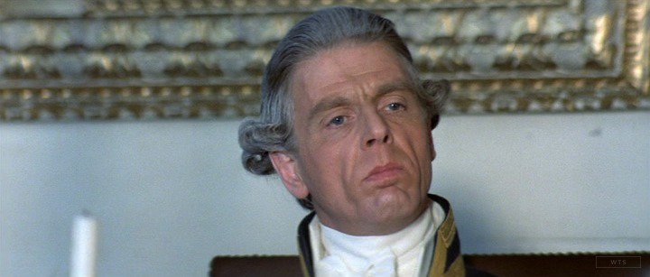 Happy Birthday to Edward Fox who\s now 81 years old. Do you remember this movie? 5 min to answer! 