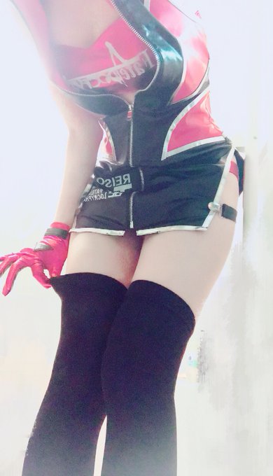 Twitterのコスプレ画像24