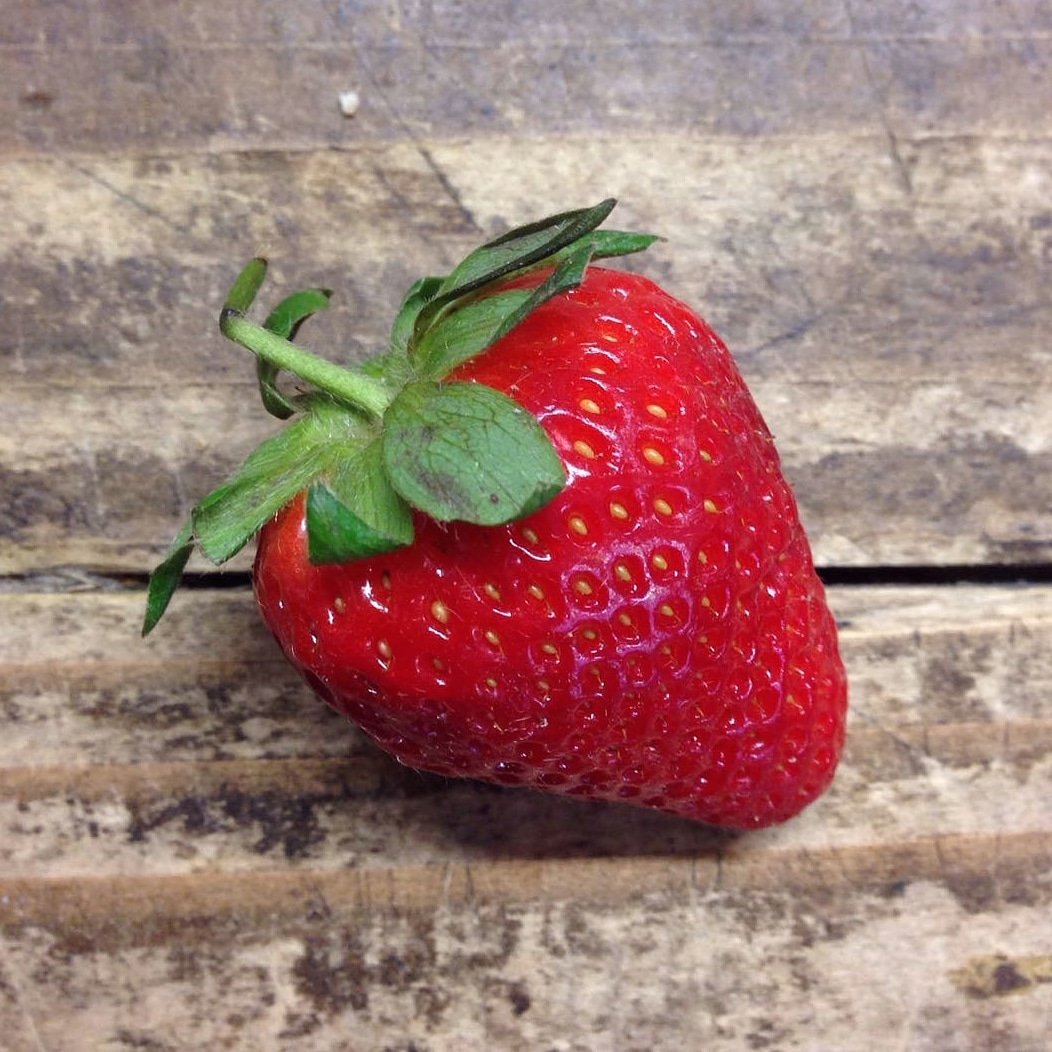 McCallsOrganics's tweet photo. 🍓BITE into with @OatlyUK cream, #schlagfix squirty cream, @mrpoppleschoc melted all over or simply on their own 🌱These organic strawberries will take you from zero to mouth heaven in just a few seconds ♡ https://t.co/5fy7iYRkM3