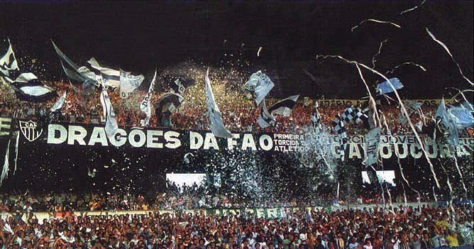 luiquelara's tweet image. #Galo2MilhõesDeSeguidores
