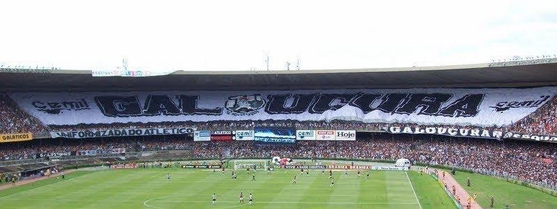 luiquelara's tweet image. #Galo2MilhõesDeSeguidores