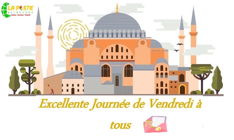 POSTEGN's tweet photo. 👋 Bon Vendredi 😇
La @POSTEGN #Confiance🤝 #Innovation👨‍🔧 #Proximité 👩‍💻 https://t.co/yfOBDduf9S