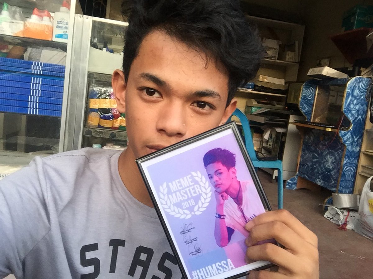 joebethvllcrls's tweet photo. Wawwwww #PabiboSection #HUMSSA #MemeMasterAward https://t.co/k6J7F4x7nu