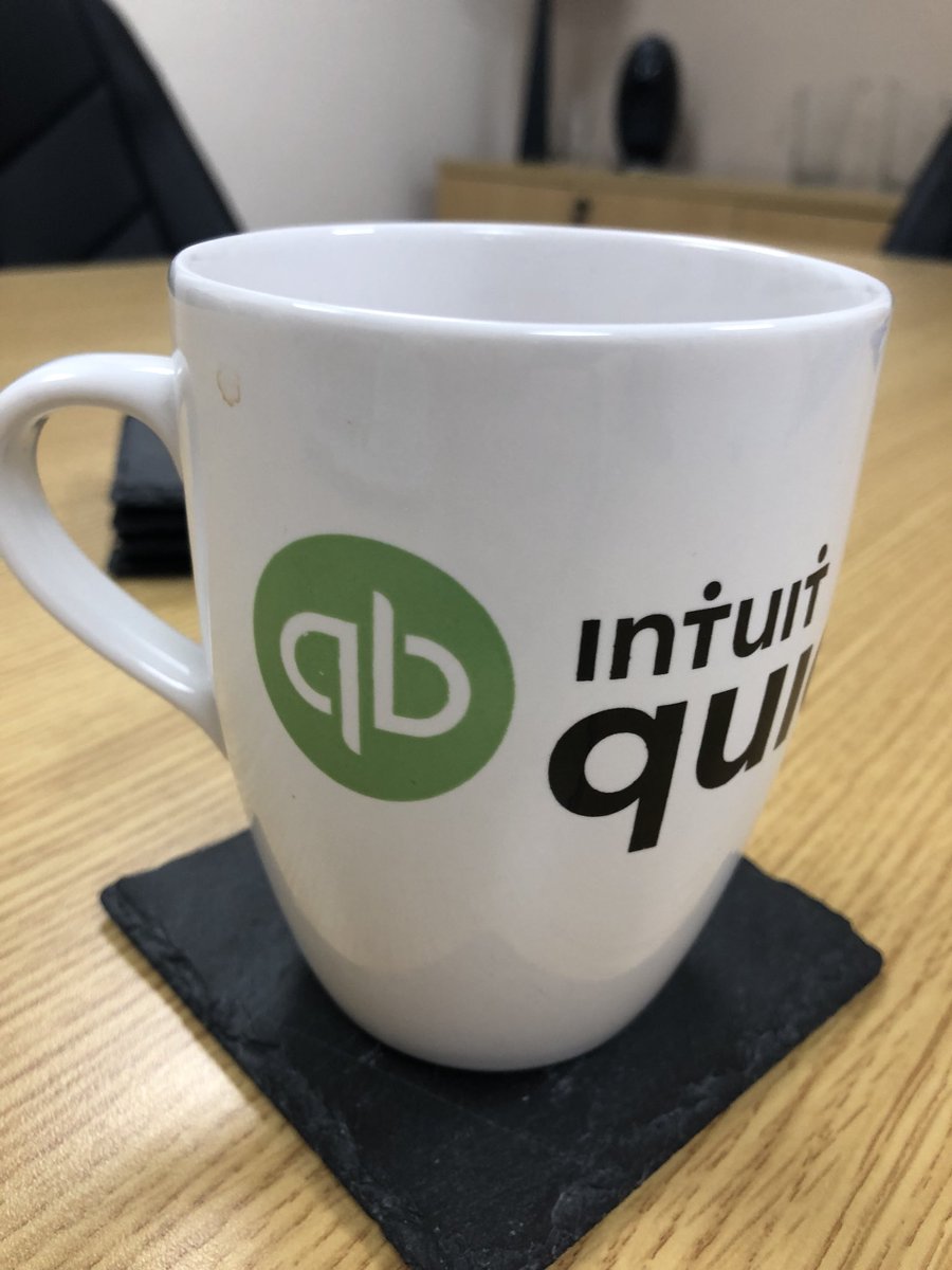 Philippa Hutchinson (@pahutchinson) on Twitter photo Great to get a cup of tea from platinum partner <a href="/MurrayLamb/">Murray & Lamb</a> in a <a href="/QuickBooksUK/">Intuit QuickBooks UK</a> mug! Great to get a cup of tea from platinum partner <a href="/MurrayLamb/">Murray & Lamb</a> in a <a href="/QuickBooksUK/">Intuit QuickBooks UK</a> mug!