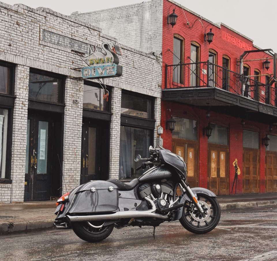 RollfastUSA's tweet photo. A new standard has been set.
The Indian Chieftain.
Come in and ride out. https://t.co/YOO4ezWjGU