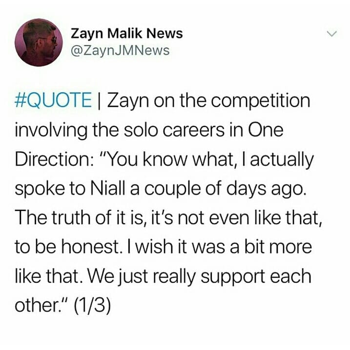 fnputri95's tweet photo. This makes me so happy 😭😭 , I'm crying, Ziall is definitely real #Ziall #ZiallIsReal #ZiallShipper #ZaynMalik #NiallHoran https://t.co/izrNhs6a2h
