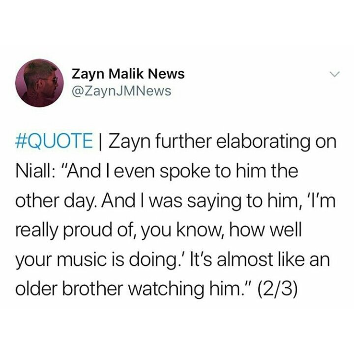 fnputri95's tweet photo. This makes me so happy 😭😭 , I'm crying, Ziall is definitely real #Ziall #ZiallIsReal #ZiallShipper #ZaynMalik #NiallHoran https://t.co/izrNhs6a2h