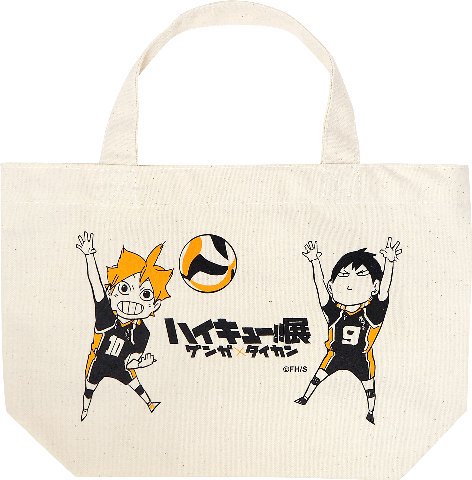 ハイキュー 展 情報 明日より会場内地下鉄クイズラリー配布場所及びアニメイト仙台にて地下鉄一日乗車券付き記念品 トートバック 2 340円 税込 を販売します こちら１会計につきお一人様1点までのご購入制限になります 商品はなくなり次第終了