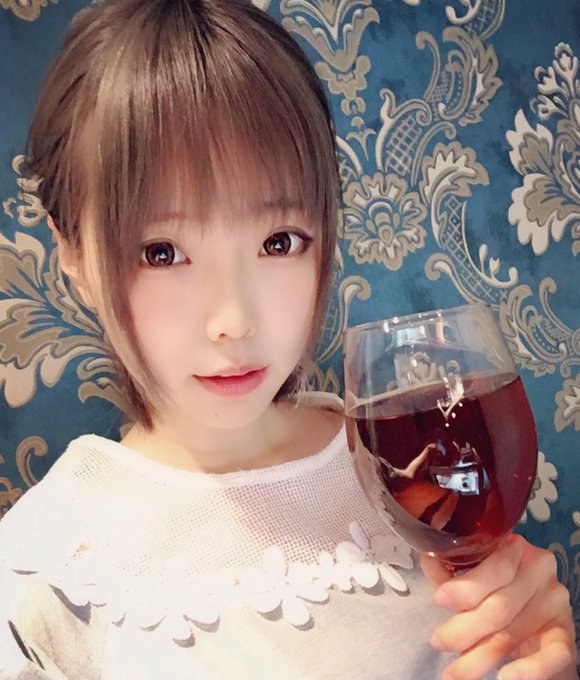 Twitterのコスプレ画像18