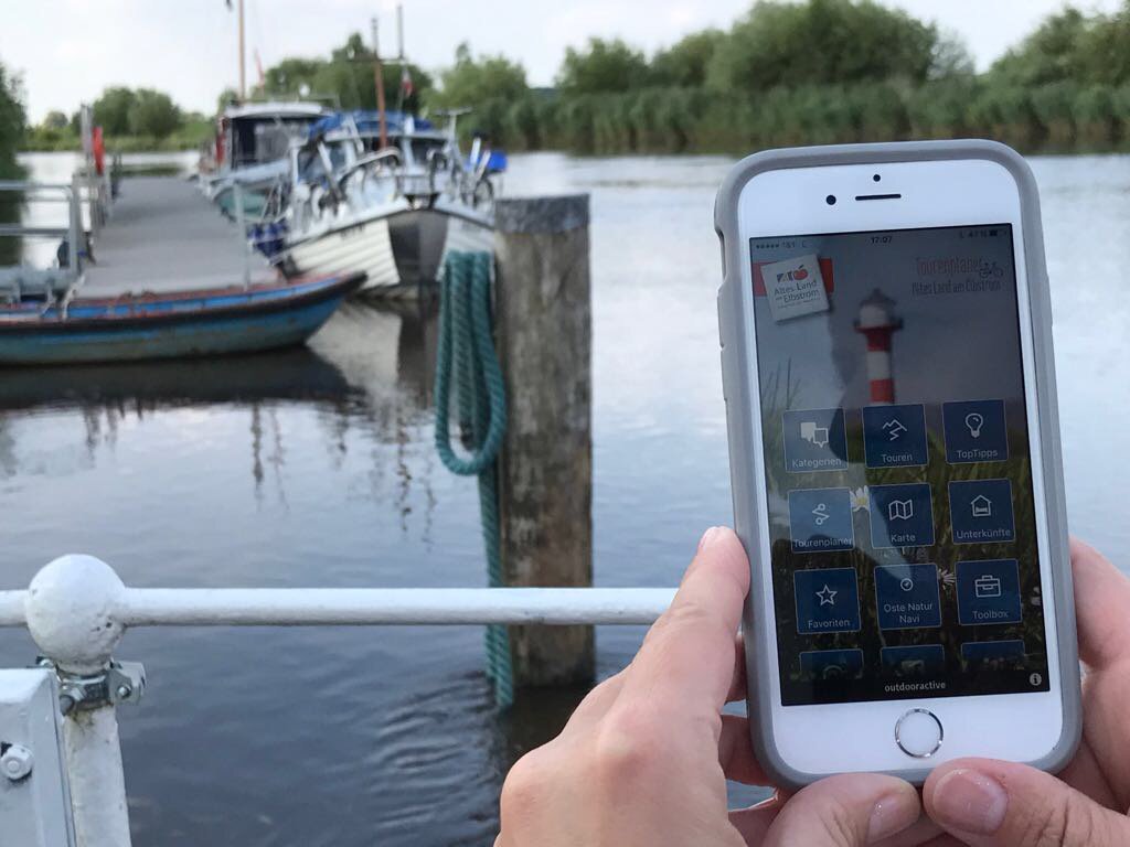 Altes Land Elbstrom tweet media