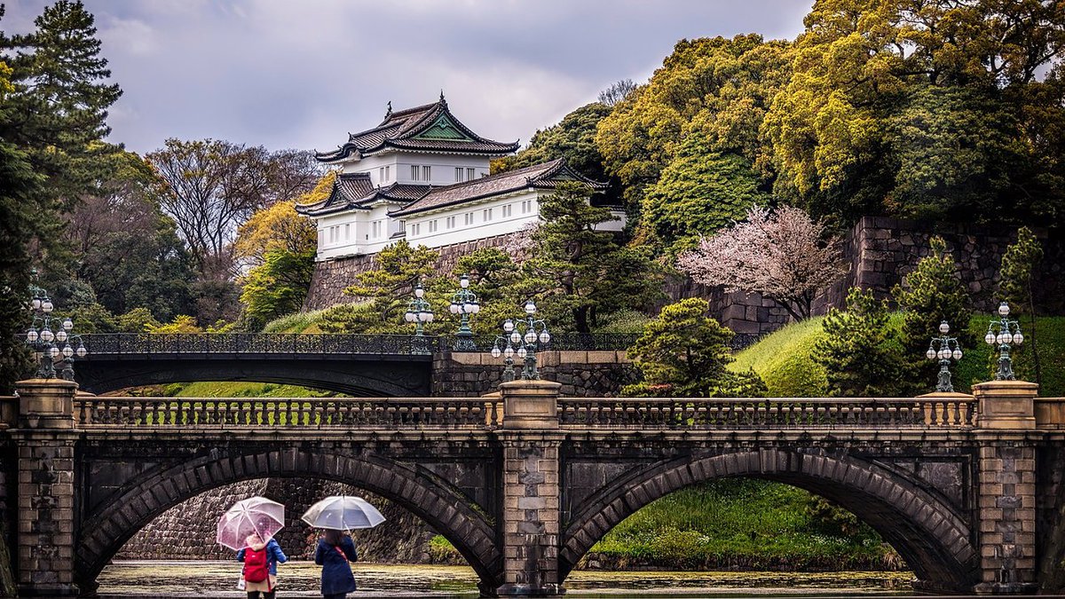 CityUnscripted's tweet photo. Here is a suggested forty-eight hour itinerary to experience some of Japan’s history, food, shopping, and traditions for those visiting the city for the first time. https://t.co/HVZQCkYlCh #Tokyo #Japan #Travel #CityUnscripted https://t.co/G59ZuGkNtI