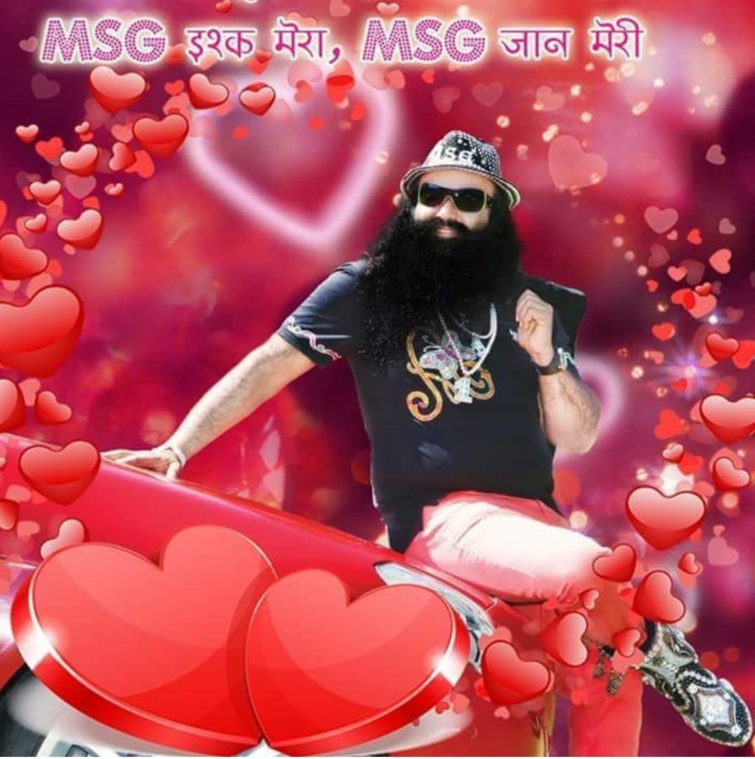 Official_partap's tweet photo. आंखों को चाहिए दीदार तेरा.....
दीदार तेरा,,,,,
@Gurmeetramrahim  दाता प्यार तेरा... https://t.co/sa1InY6a4g