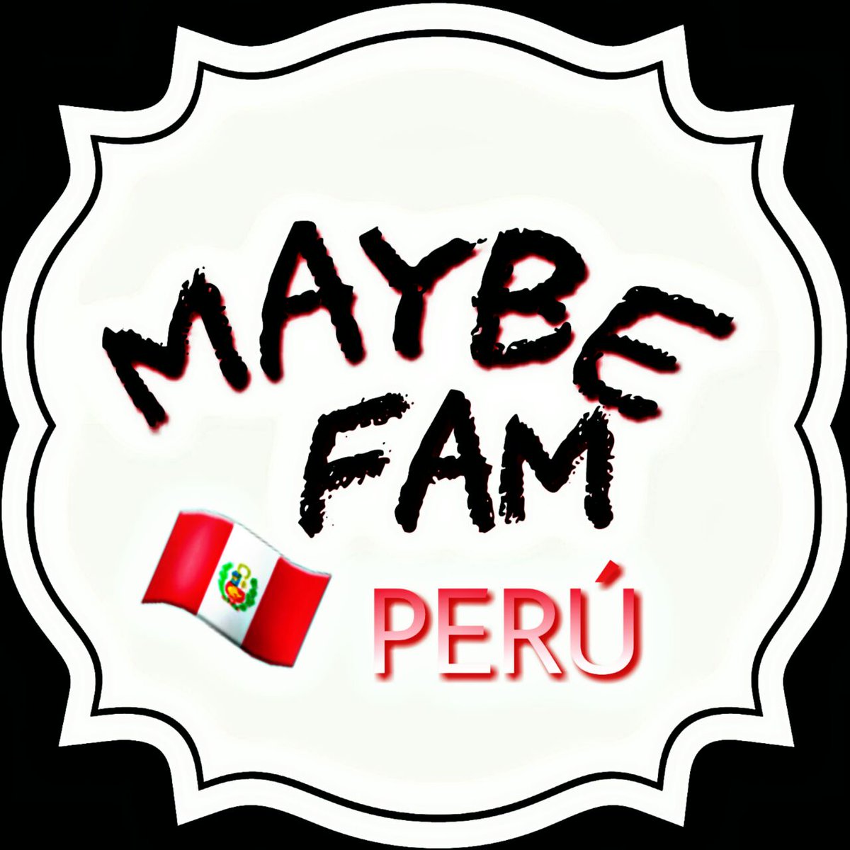 Antua_MayBe's tweet photo. #NuevaFotoDePerfil
#MayBeFamRenovada https://t.co/nba5xxuLzN