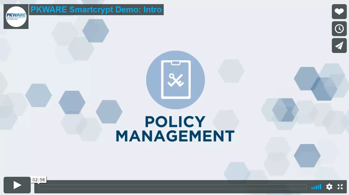pkware smartcrypt pkware smartcrypt