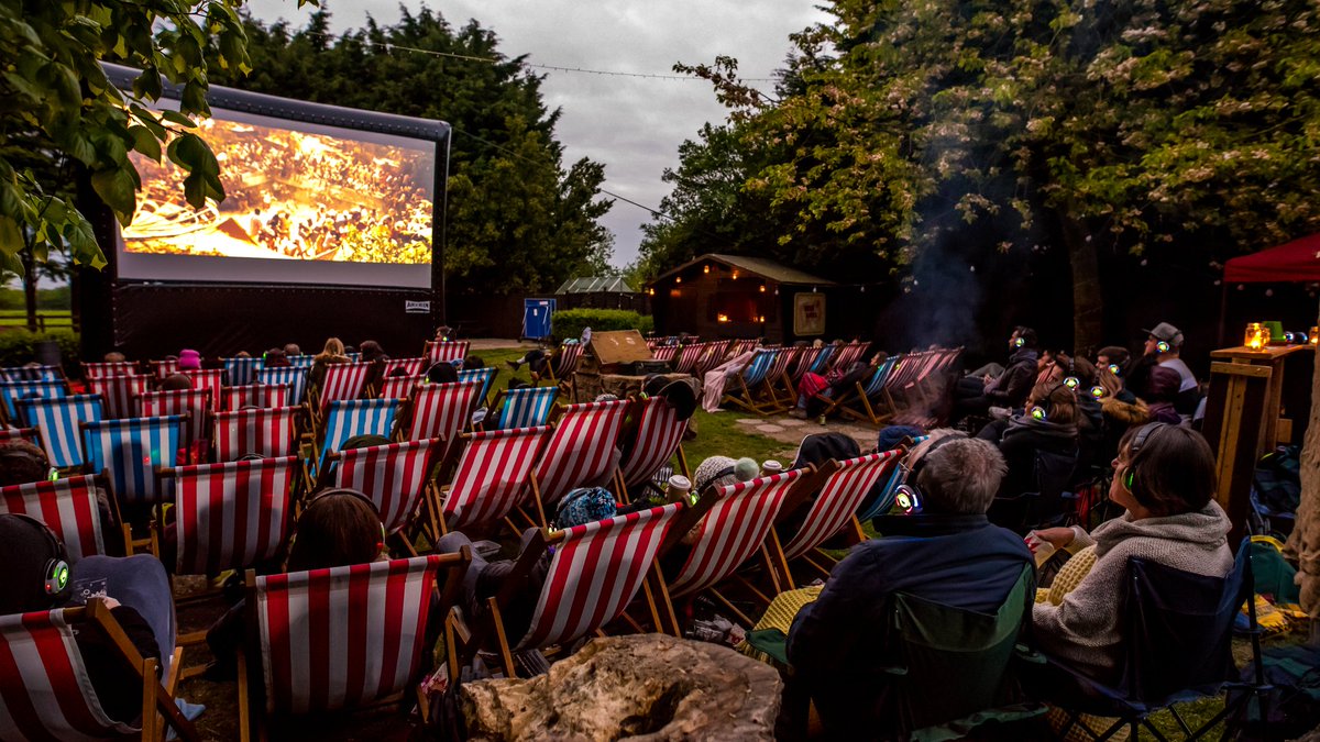 On my blog, news of The Star &amp; Mouse Picture Show <a href="/StarandMouse/">Star & Mouse</a> who'll be bringing film screenings underneath the stars to Cambridge at weekends from May to September. Take a look on newincambridge.com #Cambridge #underneaththestars #summer