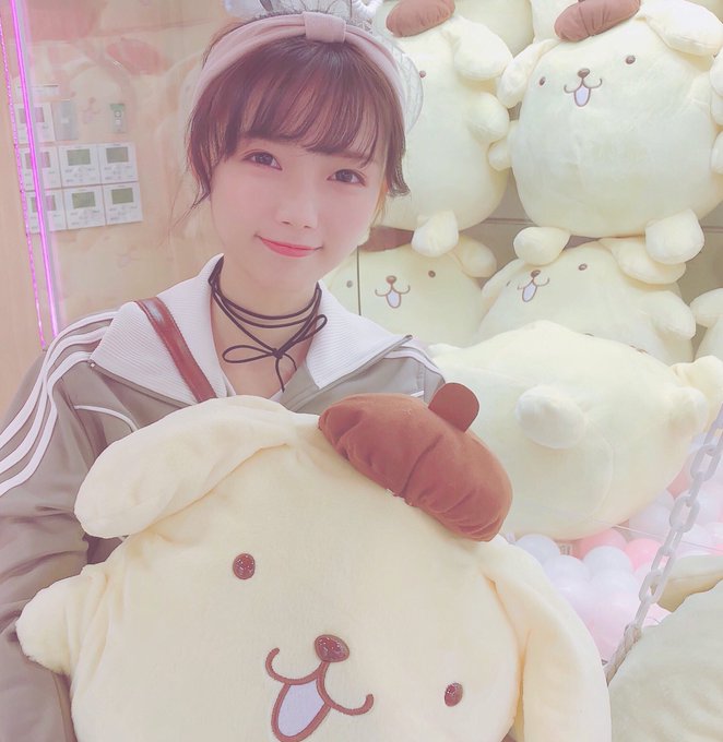 Twitterのコスプレ画像16