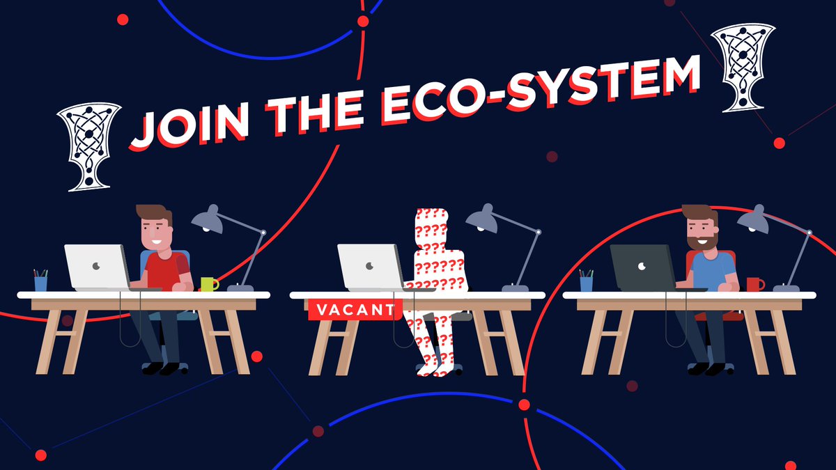 Programming became essential to build the future💡
However it is tiring to do it by yourself and getting into big company is hard😦
Your skills will become more valuable in decentralized community with powerful tools and product marketplace to help you💥
graphgrail.com🏆