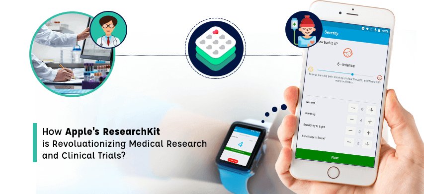 shoeb_ahmad's tweet photo. How Apple’s ResearchKit Apps Benefit Medicine and #Healthcare Research Industry https://t.co/aQJXN6GqKu #AppleResearchKit #mHealth https://t.co/uPPxY6qIX3