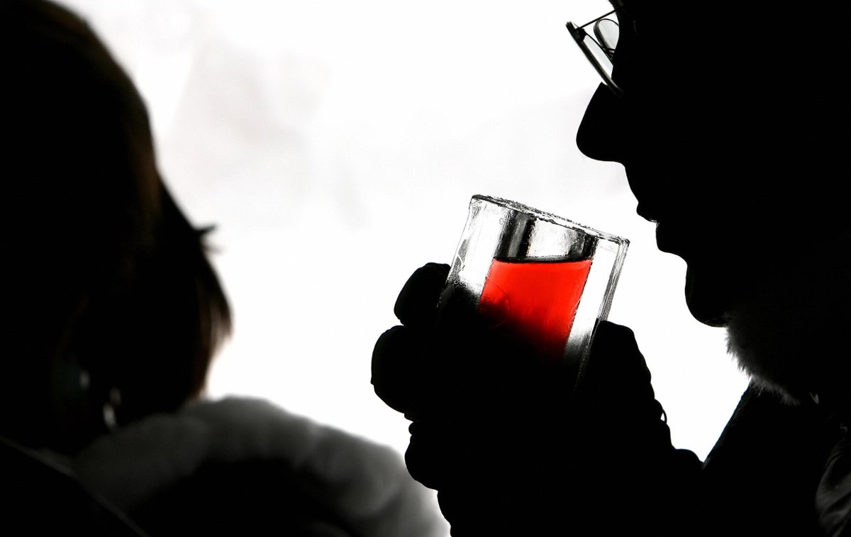 Just one alcoholic drink a day could shorten your lifespan