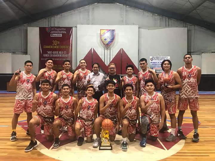 jdsayat's tweet photo. Another one!!🏀🏆 #AMAUNIVERSITY #NCRAACHAMPION💯🏆 https://t.co/MP2k0S0Ya5