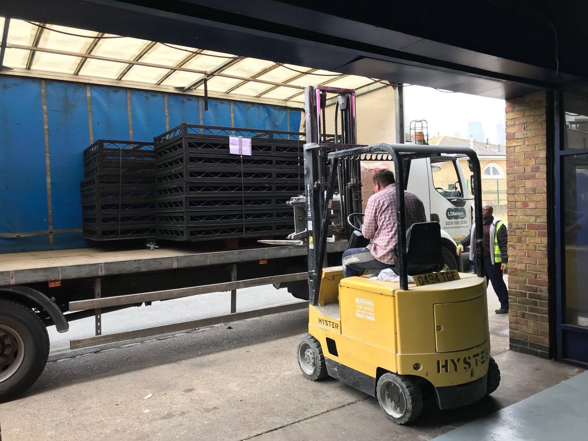 Funicular_'s tweet photo. Friday set delivery’s are the best.. it’s happening guys... The Murder Express is on it’s way... https://t.co/GSOnyi0E5S