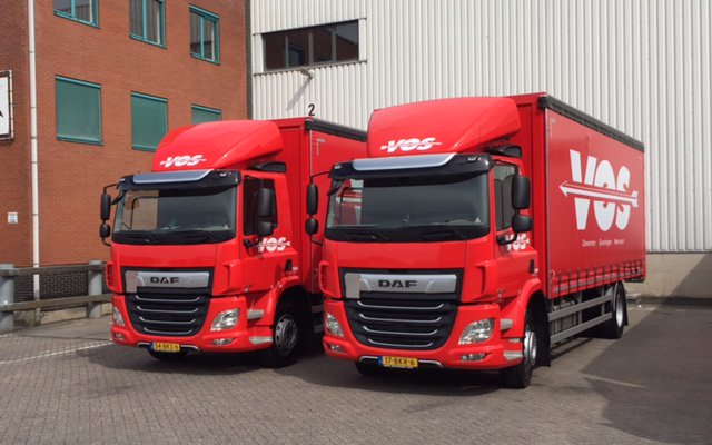 We bedanken #BakkerBedrijfswagenGroep #Apeldoorn voor deze heerlijke taart.  Zojuist samen geleverd met 2 nieuwe bakwagens ter uitbreiding van ons wagenpark in #Deventer. #transport