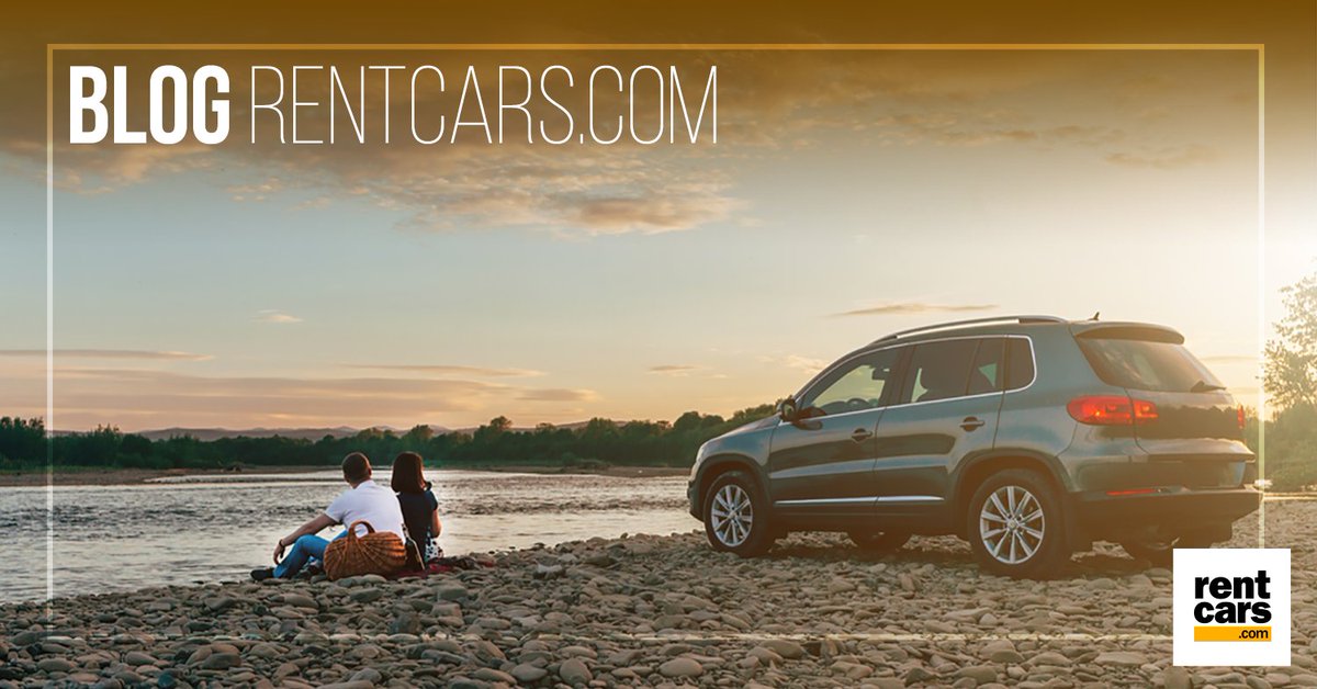 Segurança, conforto e liberdade para ir onde quiser são bons motivos para alugar um carro durante uma viagem, mas não é só isso. Confira todas as vantagens de contar com um carro alugado. 🚗 bit.ly/2vbmDKz