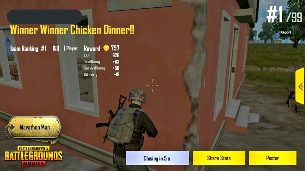 Dinner kali ini
