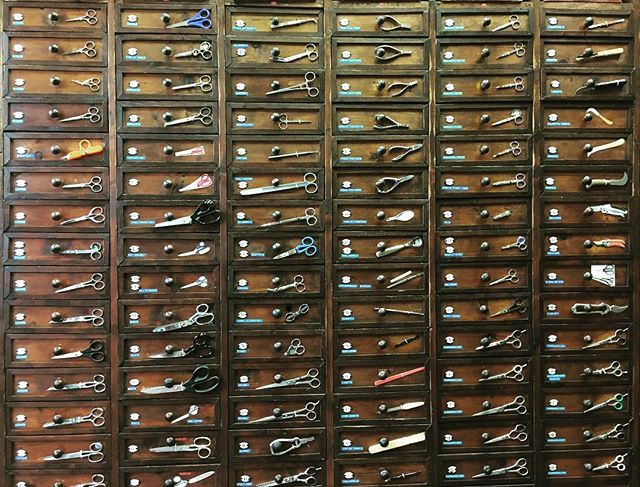 Any type of scissors you like shop ift.tt/2GVgKGT