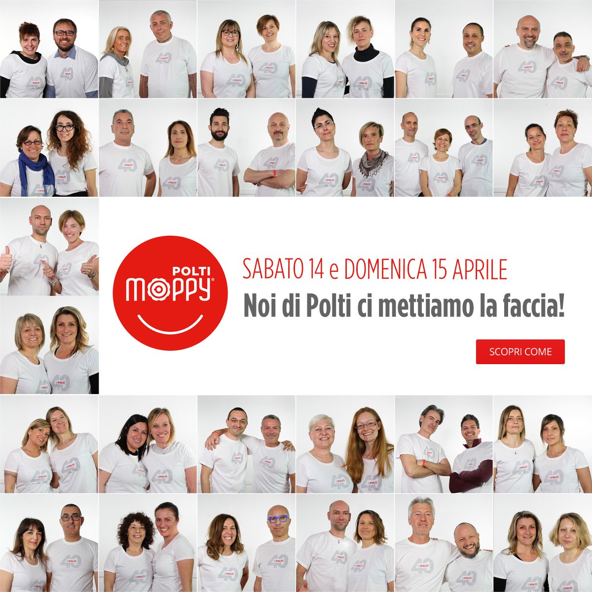 poltispa's tweet photo. Ecco cosa non ti aspetteresti mai di trovare nel tuo negozio di elettrodomestici.

Scopri di più https://t.co/ZboettDZB3

#polti #poltimoppyambassador #moppyevolution #40anni #abbiamofatto40 #naturalhomefeeling https://t.co/3kBrENVnYr