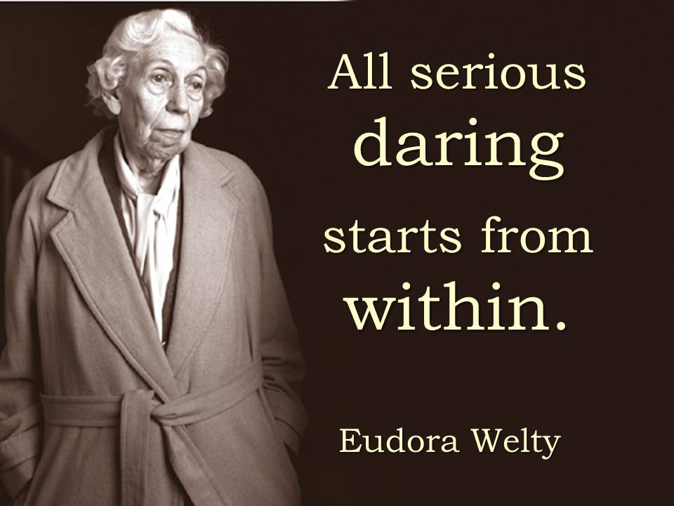 AuthorJA_Jensen's tweet image. Happy 109th Birthday to Eudora Welty. #amreading #amwriting #southernwriting