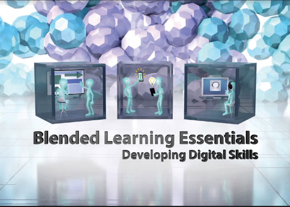 AmplifyFE's tweet photo. Looking to support your teachers to deliver blended learning and develop their digital skills? This free course is for you! Starts 16 April, sign up at https://t.co/pyvp0BGrVy #FLble3 https://t.co/ZqtrNyoI0R