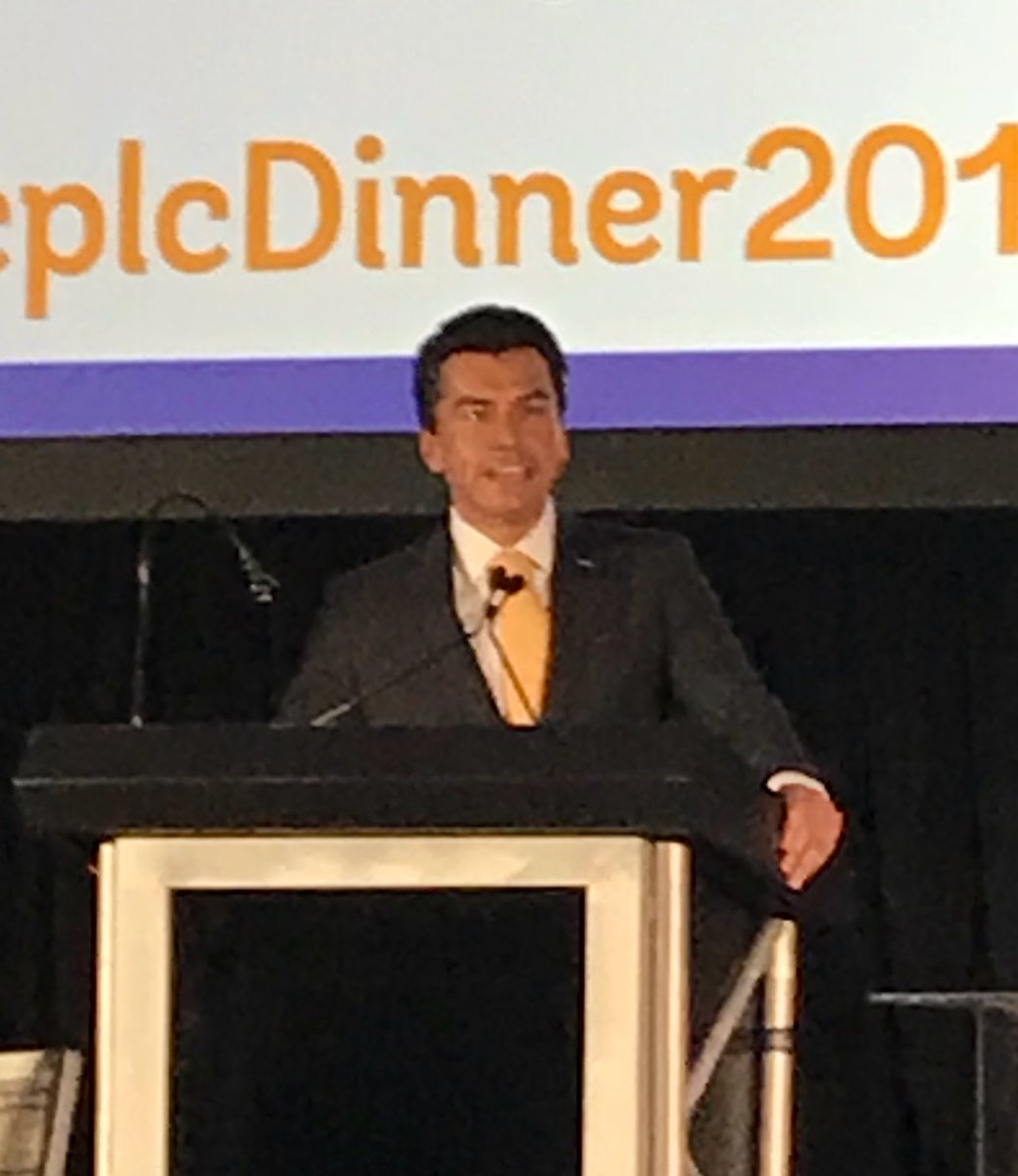1marcolopez's tweet photo. Happy to have joined @CPLCdotORG at their #causeforchange #cplcDinner2018 awards ceremony. Check out my remarks here: https://t.co/Fv3NsRTDR1
Thank you @DavidAdameCPLC and board for your recognition and hard work. https://t.co/PiJJqYd96E