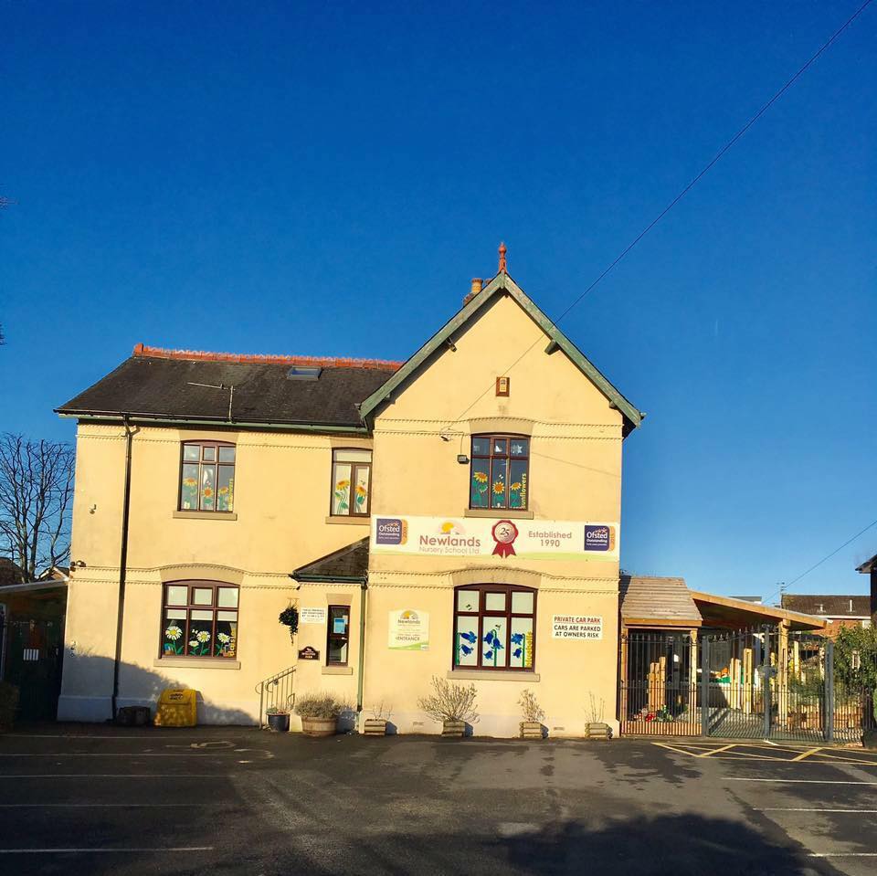 _KidsPlanet's tweet photo. Welcome to the Kids Planet family, Newlands Nursery School in #Preston 😊 Our 23rd nursery in the #NorthWest! https://t.co/jzPx3tHVjN