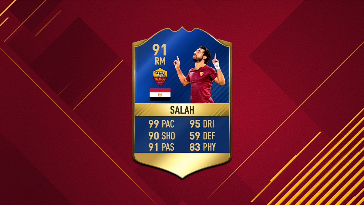 ASRomaEsports's tweet image. See you soon, @22mosalah! 👋