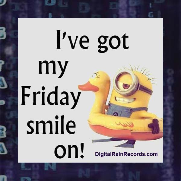 #happy #friday digitalrainrecords.com #HUGE #announcement coming soon #musicismylife #lookingforartiststoworkwith #musiciansrock #musicisthestaffoflife #musicisnsofinstagrsm #musicianswanted #music #weekend #sexy #lovefl #thisishome #createcultivate #sayyes #disney #minions