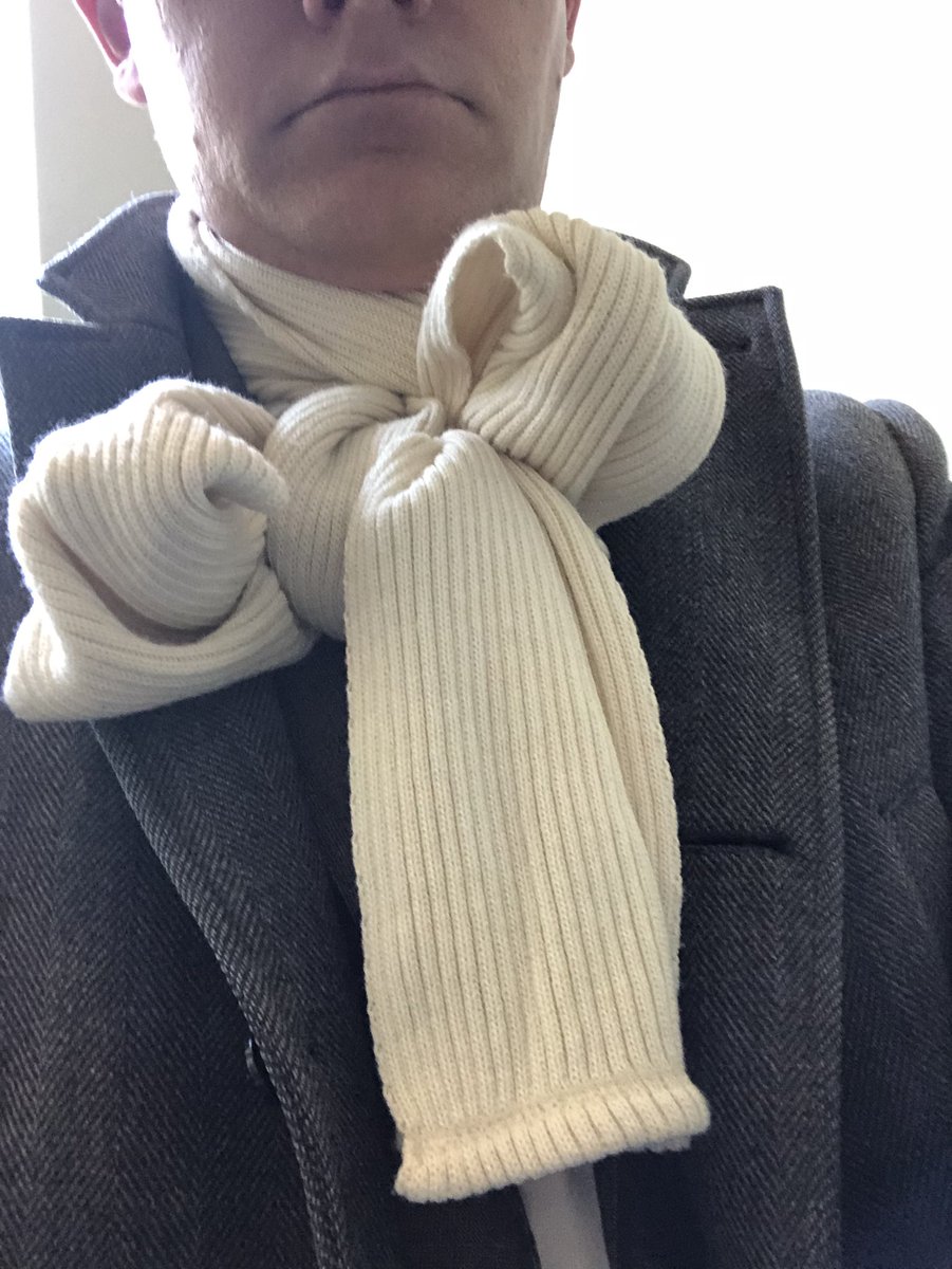 pergrankvist's tweet photo. Knyter inte bara näven idag.
#knutblus https://t.co/G1SMpNSZzo