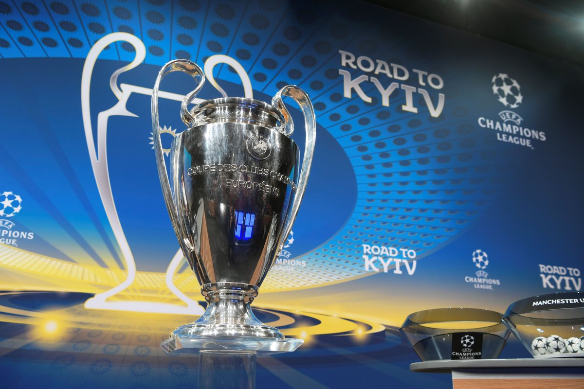 BBCSport's tweet photo. What do the stats say about each team's chances of progression?

We've crunched the numbers...

👉 https://t.co/F0bhumnqok

#UCL #EuropaLeague https://t.co/8UDDSxmJHT