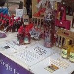 Sloecrafts, for a tasty tipple naturally produced in #Northumberland. buff.ly/2x9PlMr