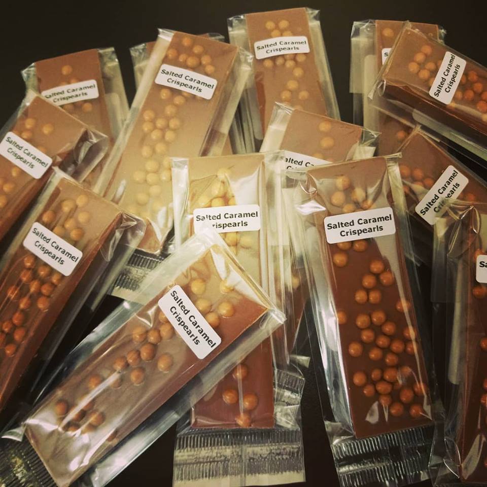 Kneals Chocolates tweet media