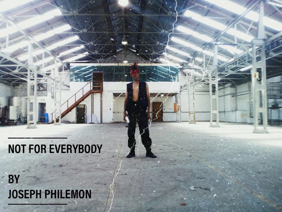 MsCleopatra_'s tweet image. #NotForEverybody is out!

Put yourselves on akere 😋😋 

soundcloud.com/jxsephphilemxn…